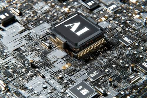 artificial intelligence applications