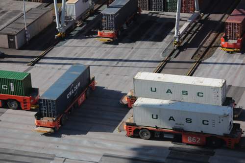 nearshoring opportunities in Mexico