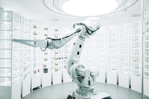 artificial intelligence applications