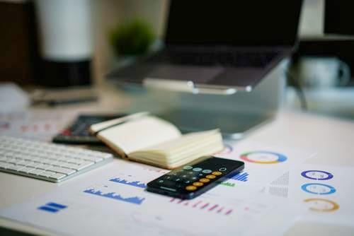 Big Data and Advanced Analytics
