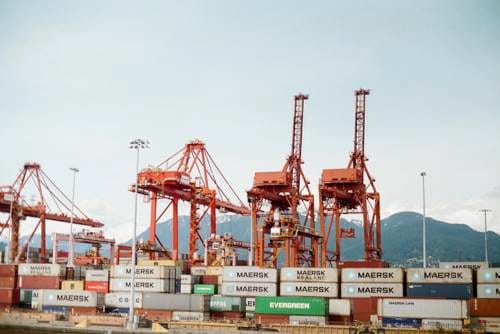 The end of globalization