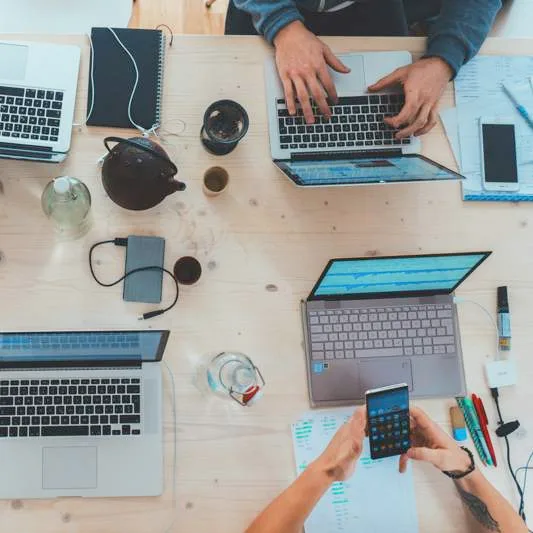 Collaboration Platform