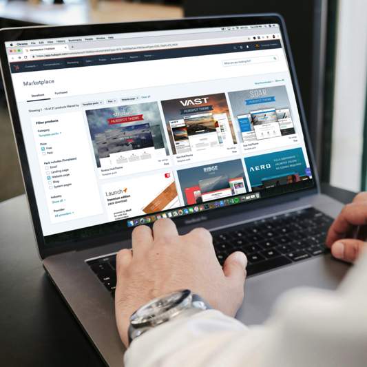 E-commerce