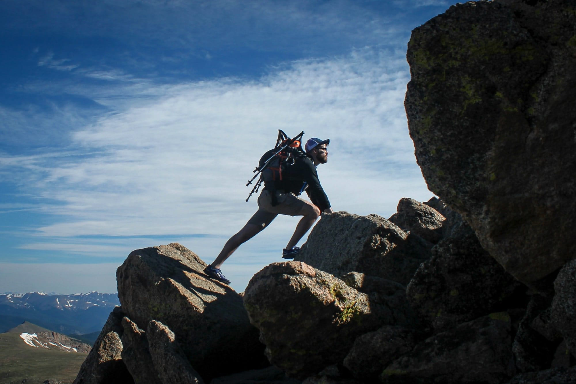 websites for mountaineering