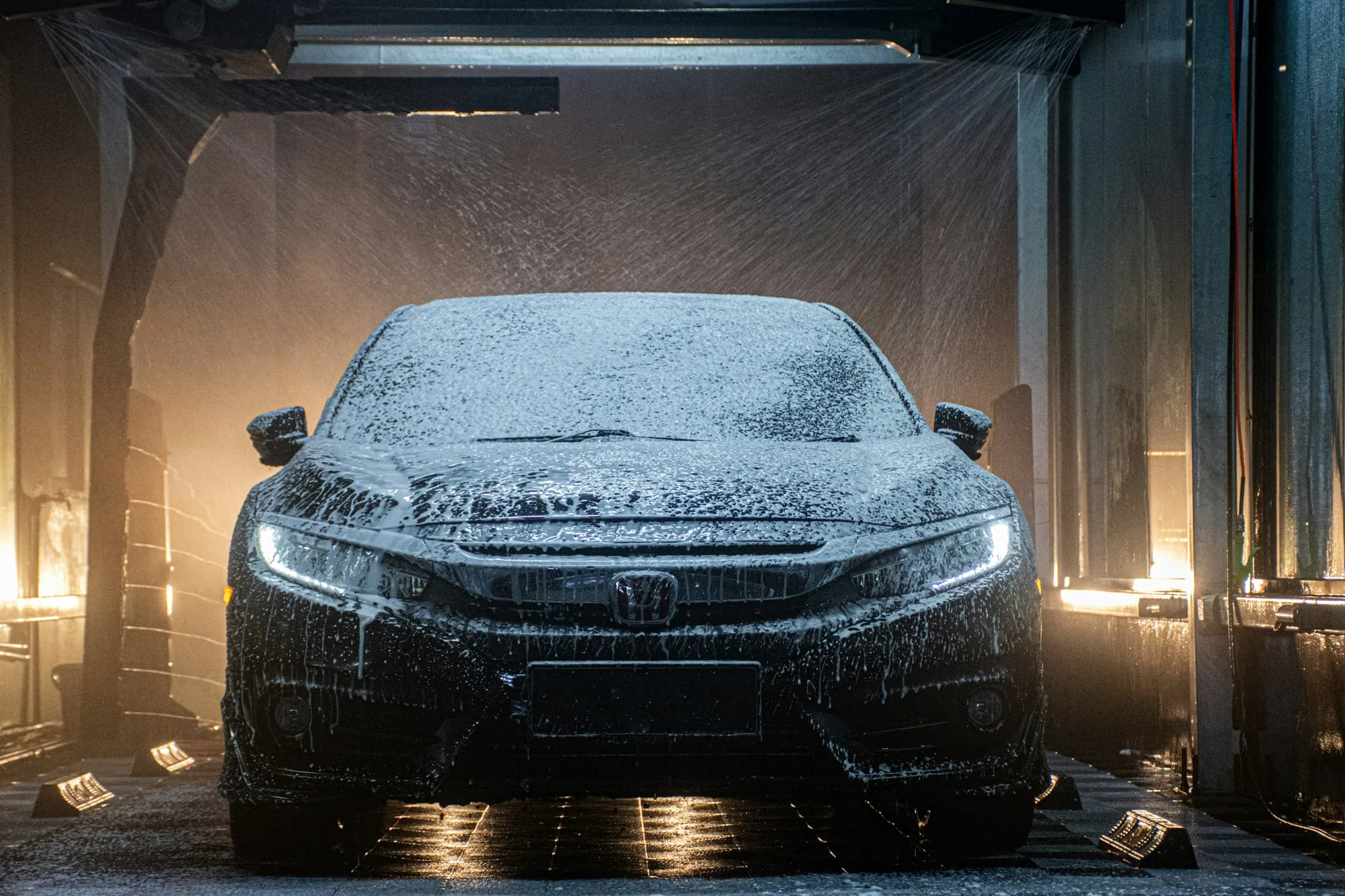 websites for carwash