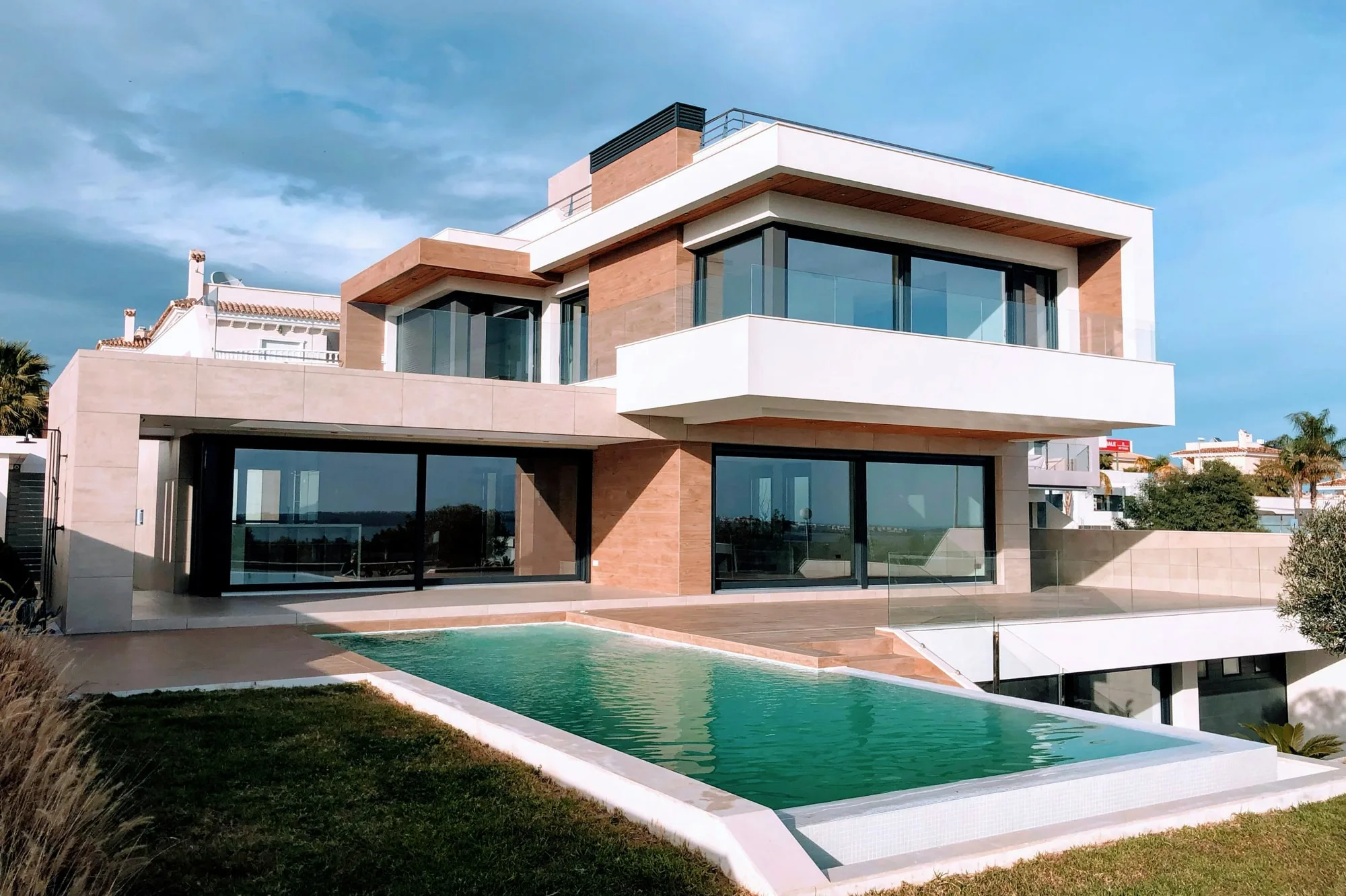 websites for real estate