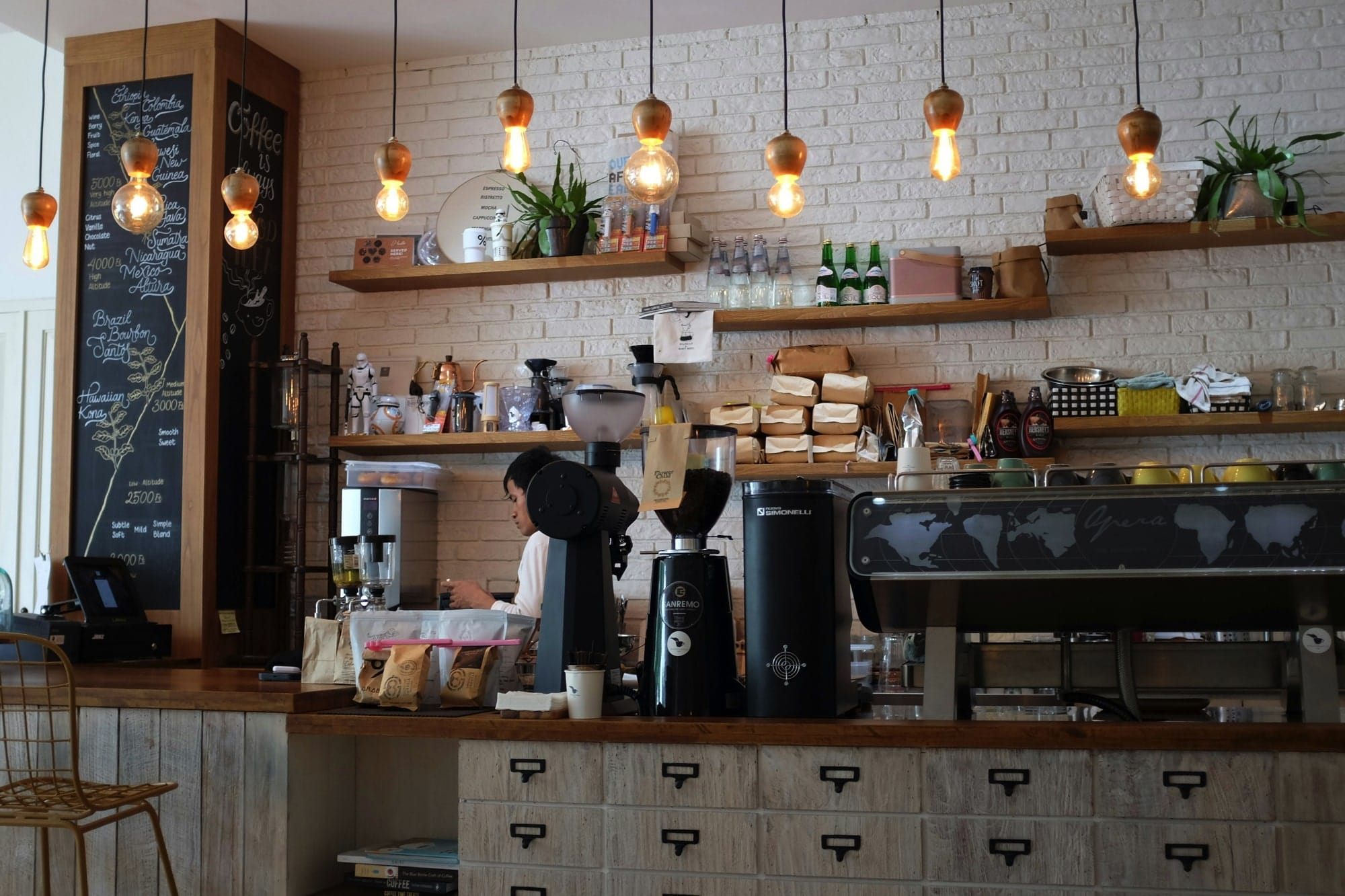 websites for bulk coffee