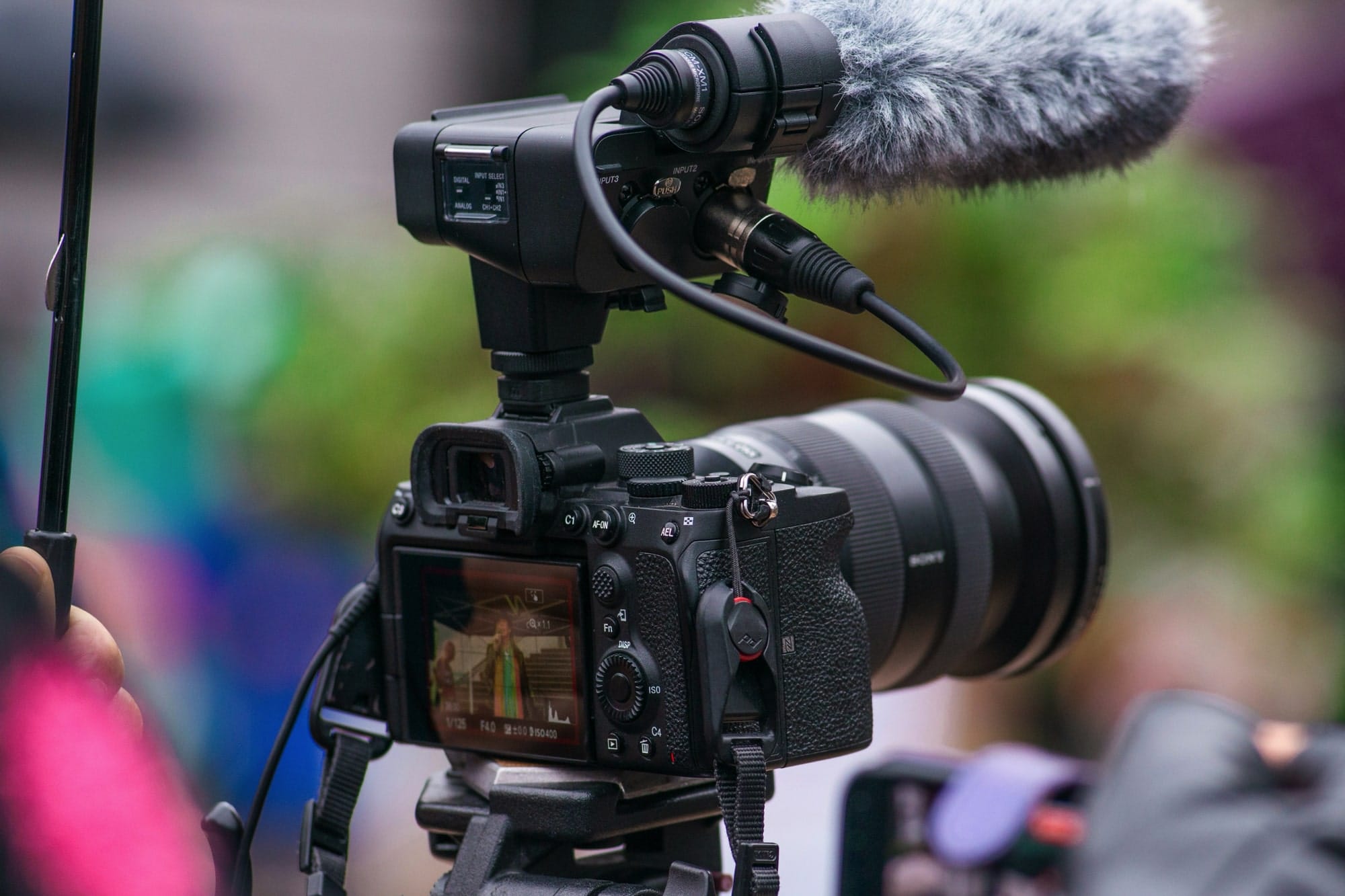 websites for photo equipment