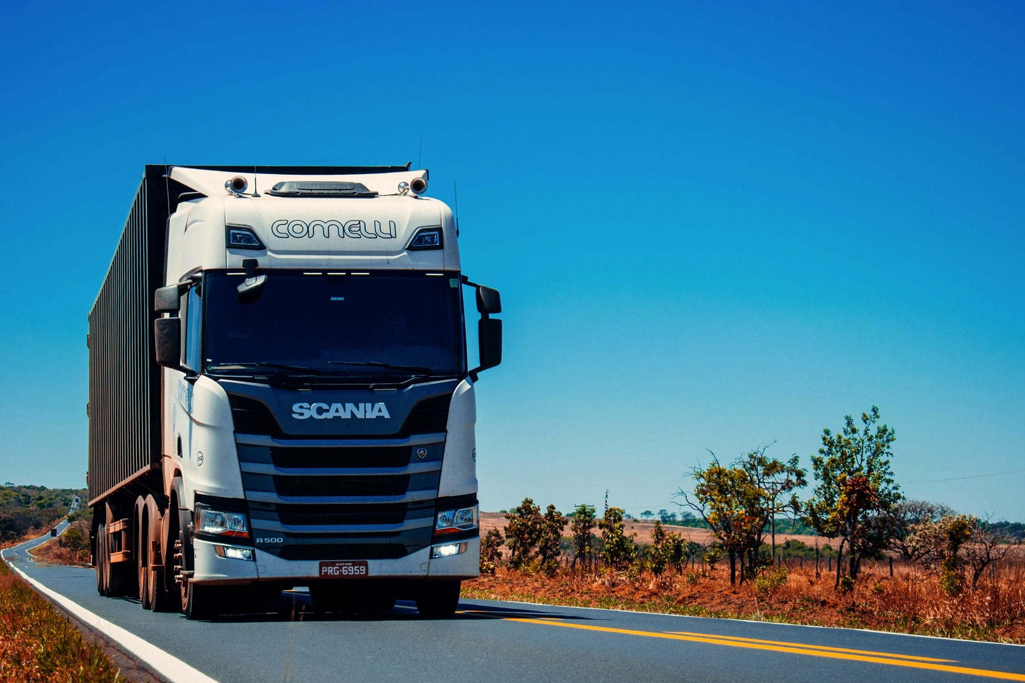 websites for cargo