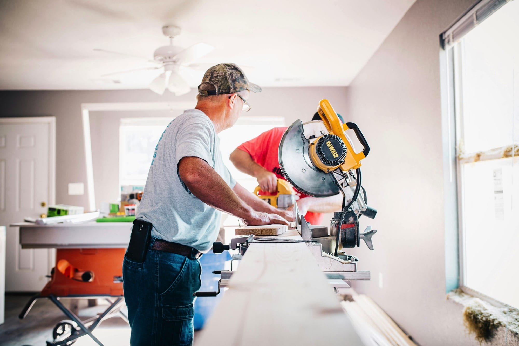 websites for carpenters