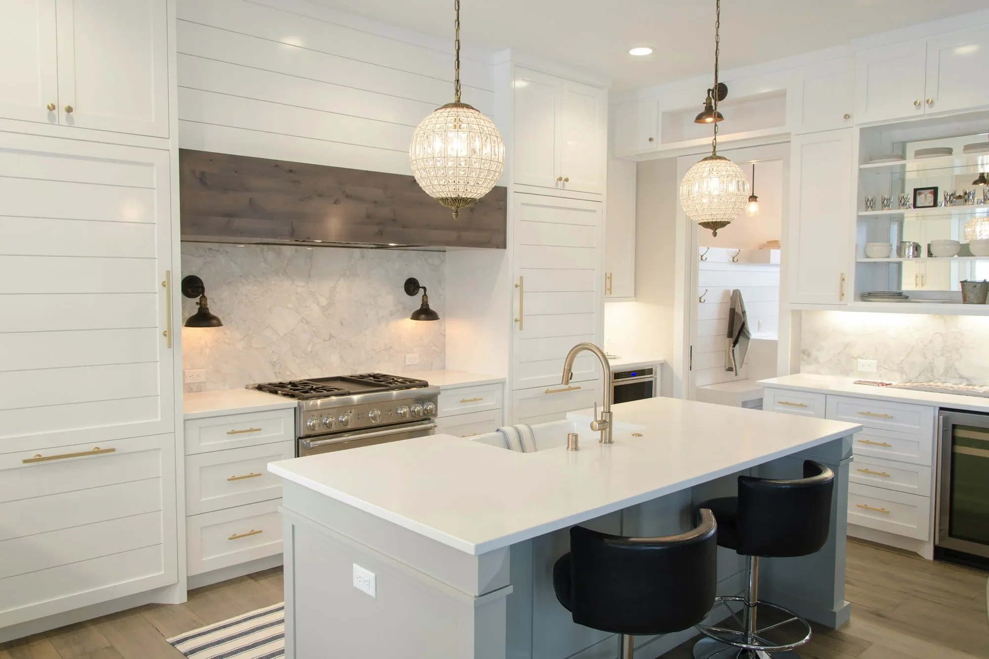 websites for kitchens