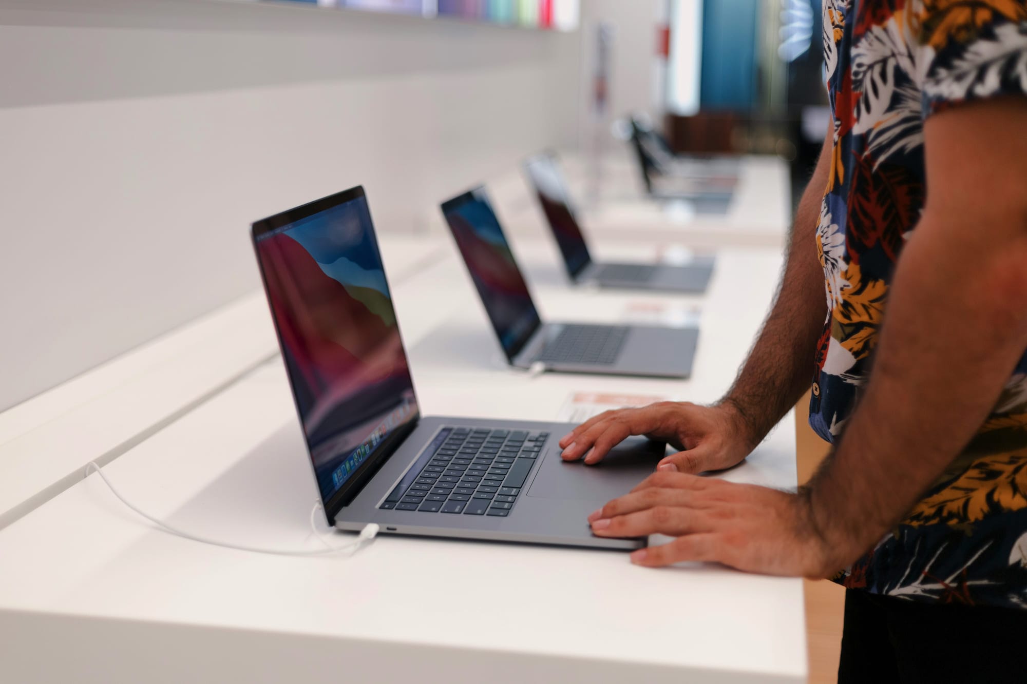 websites for computers