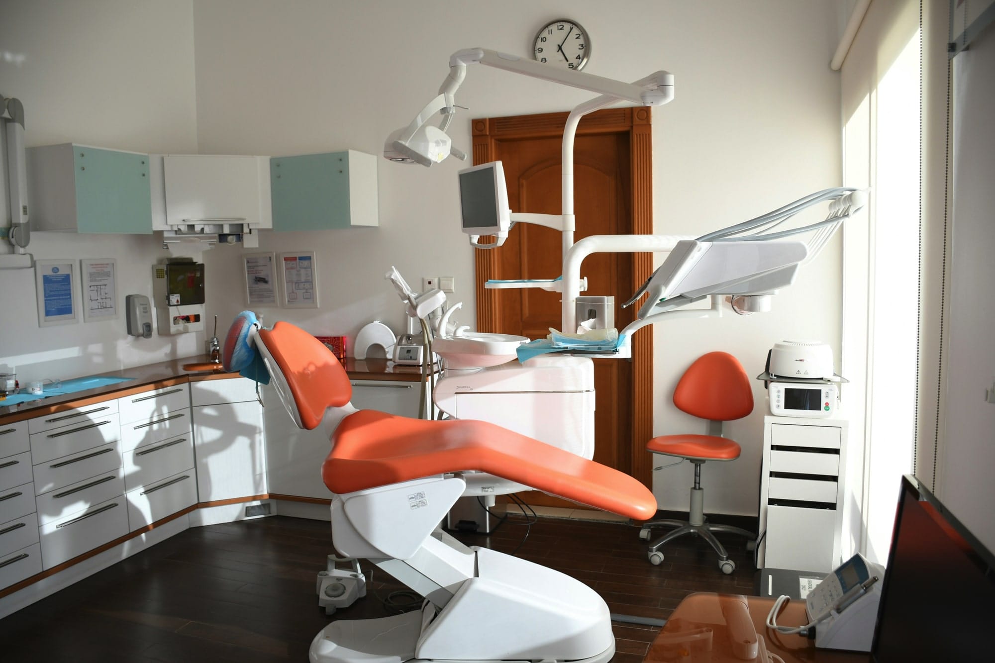 websites for doctor's offices