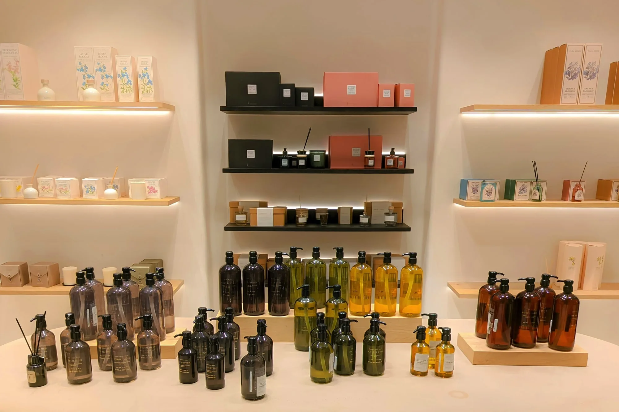 websites for cosmetics