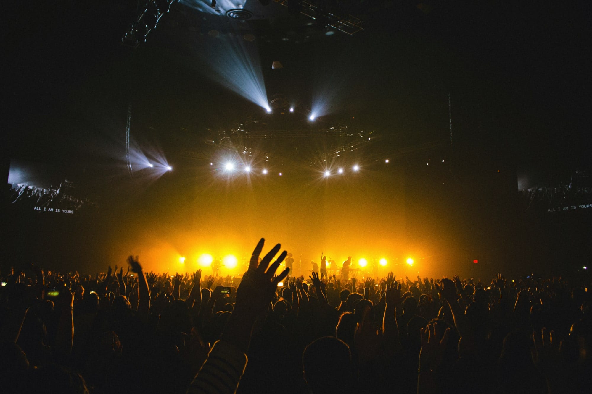 websites for shows