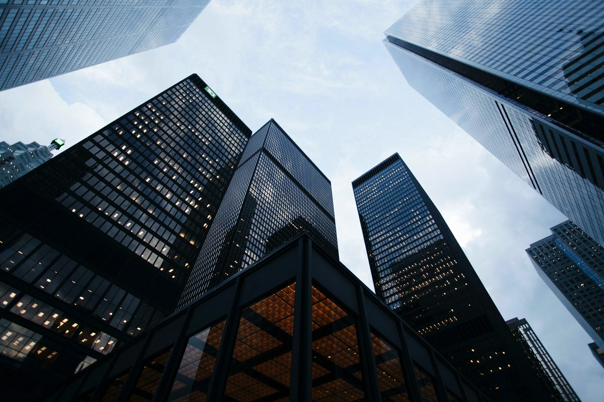 websites for financial