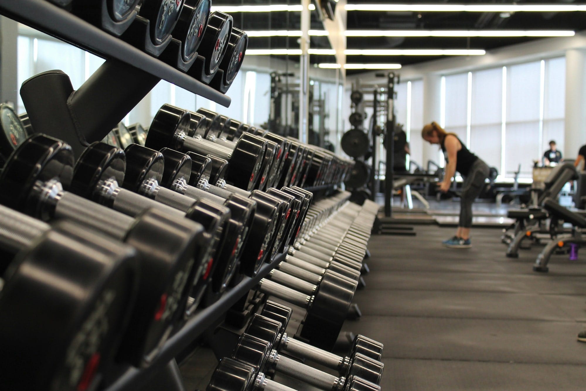 websites for gyms