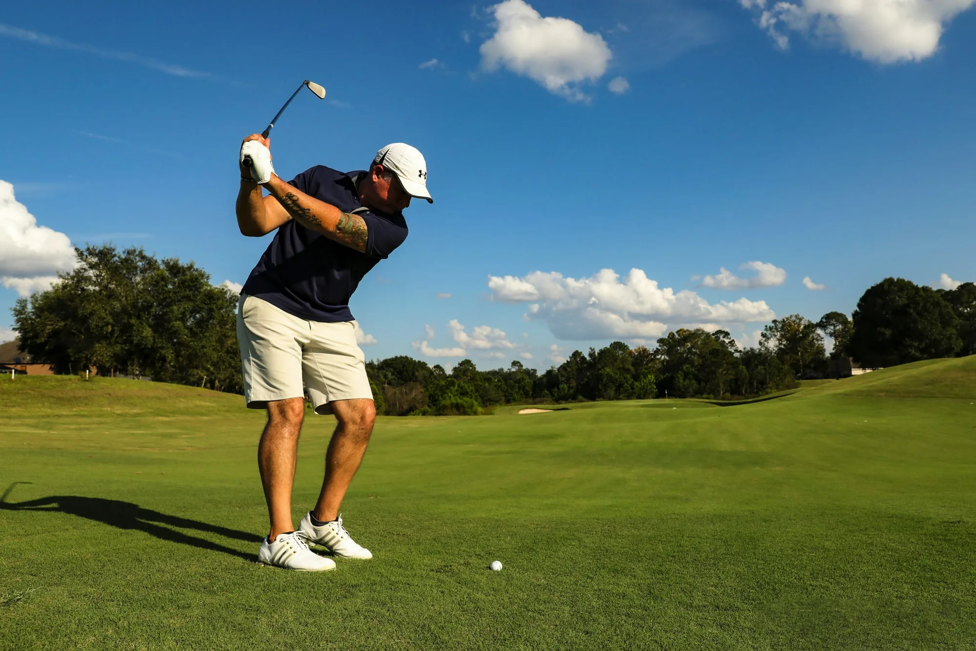 websites for golf