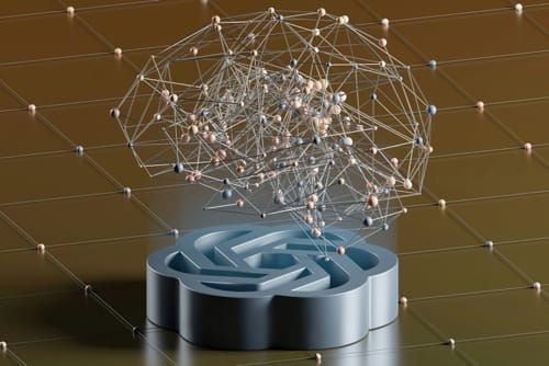 Generative AI in marketing