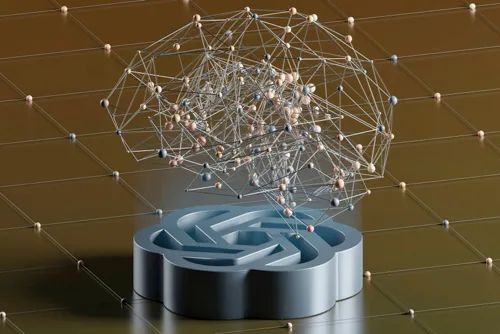 Generative AI in marketing