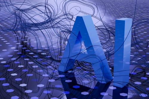 Generative AI in marketing