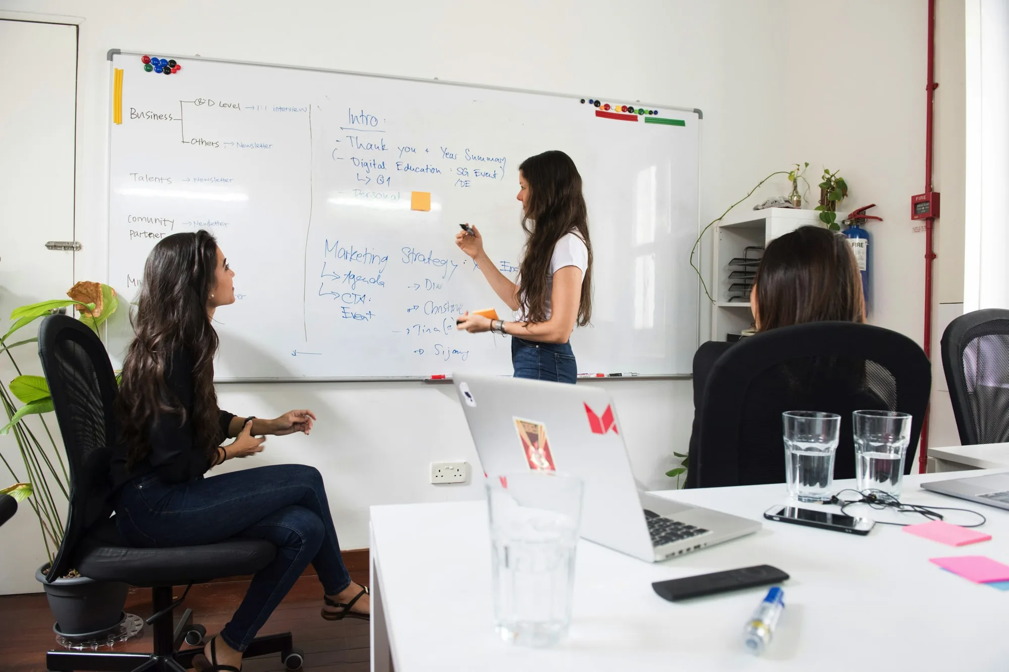 websites for marketing