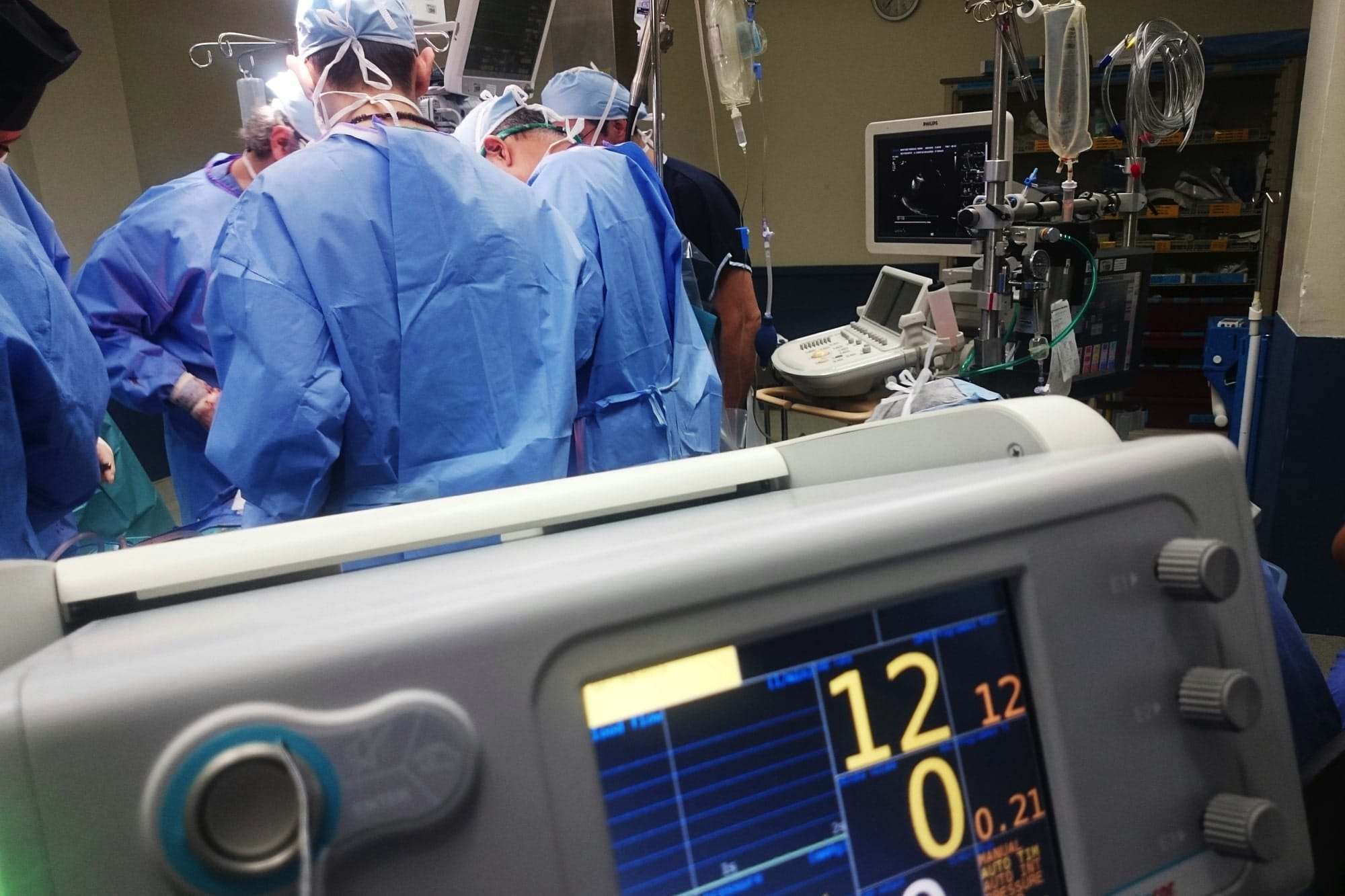 websites for surgeons