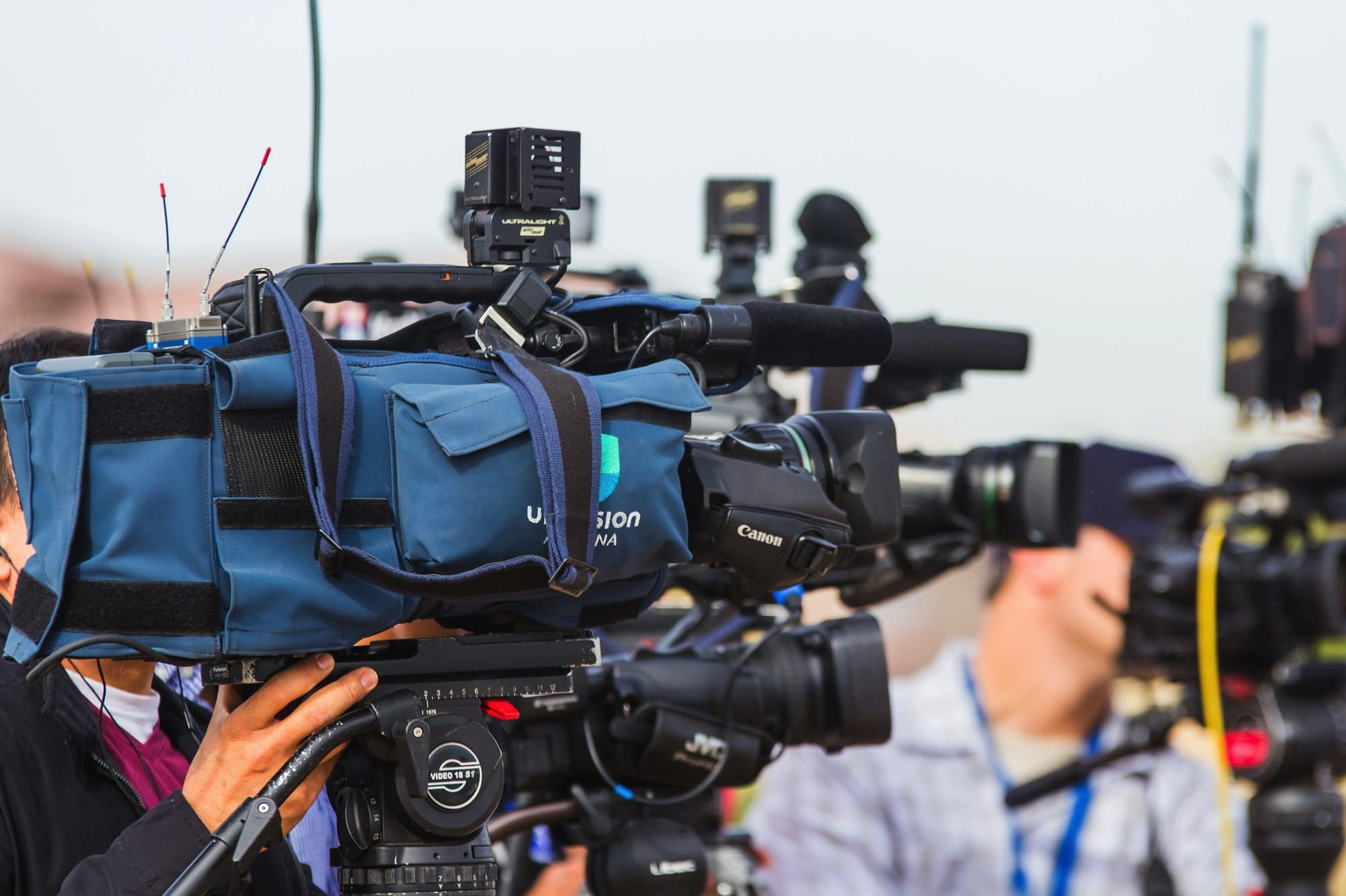 websites for media