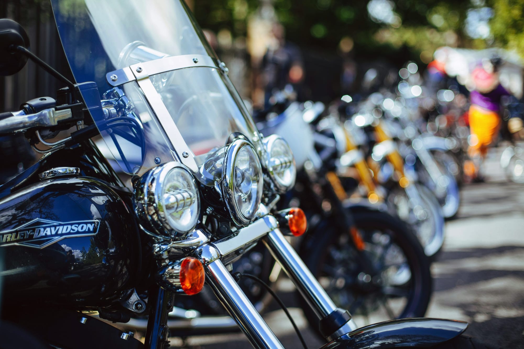 websites for motorcycles