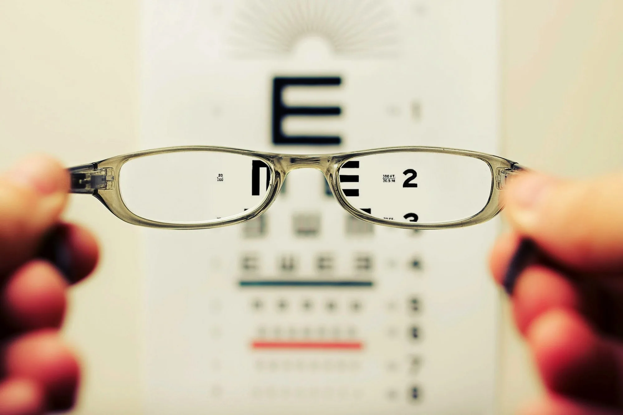 websites for optometrists