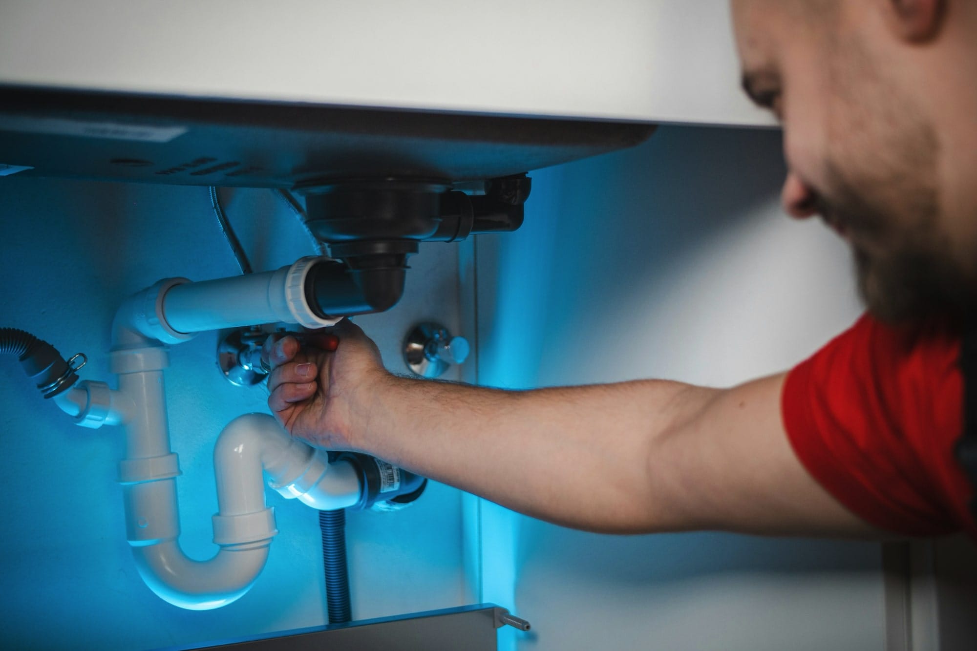 websites for plumbers
