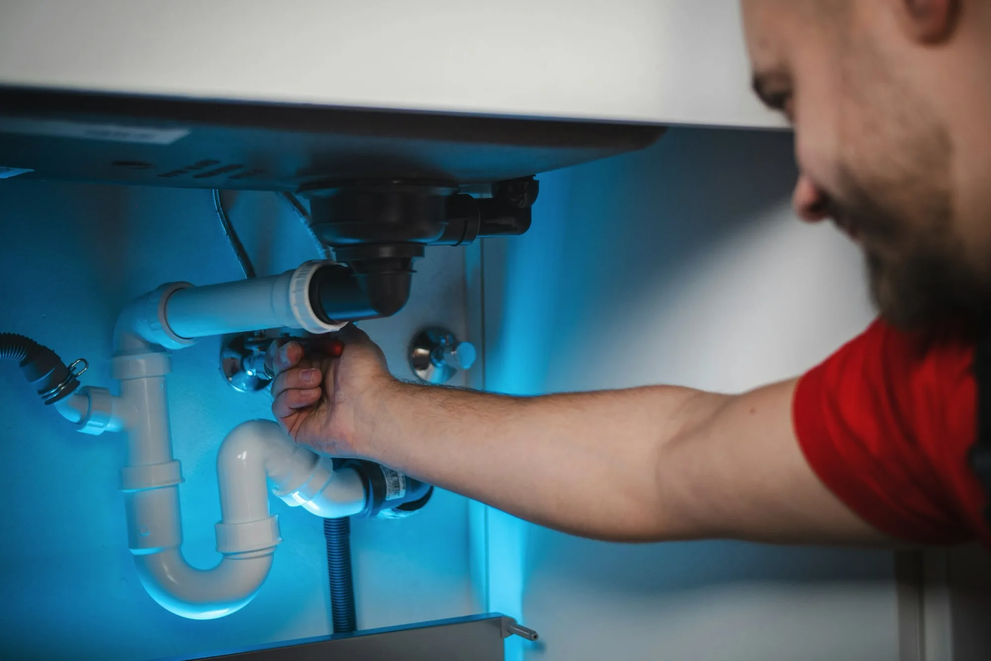 websites for plumbers