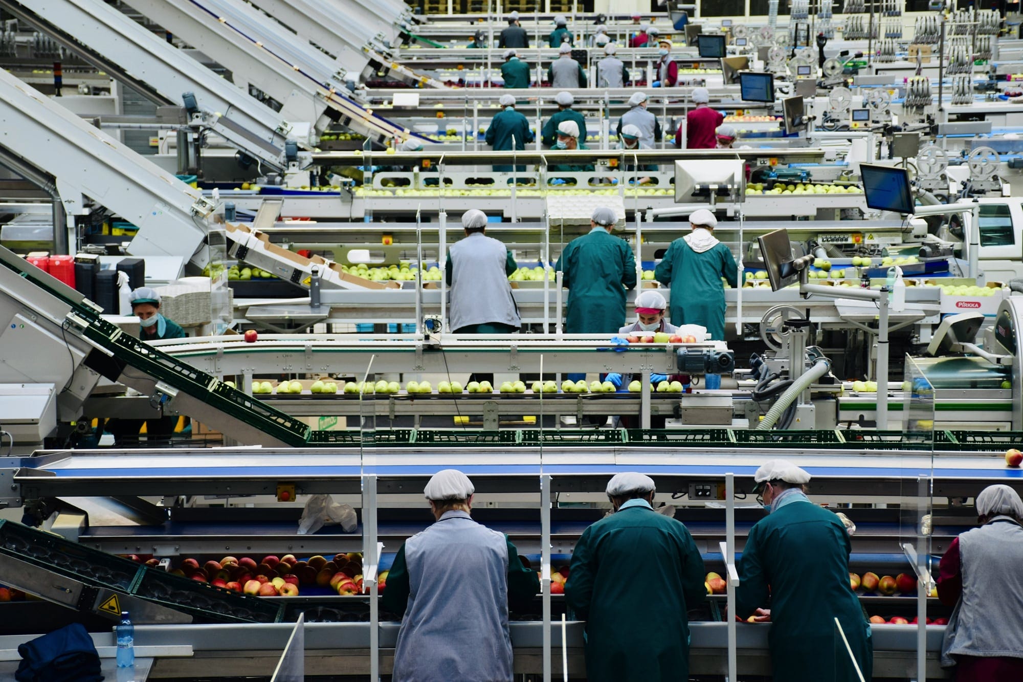 websites for manufacturing