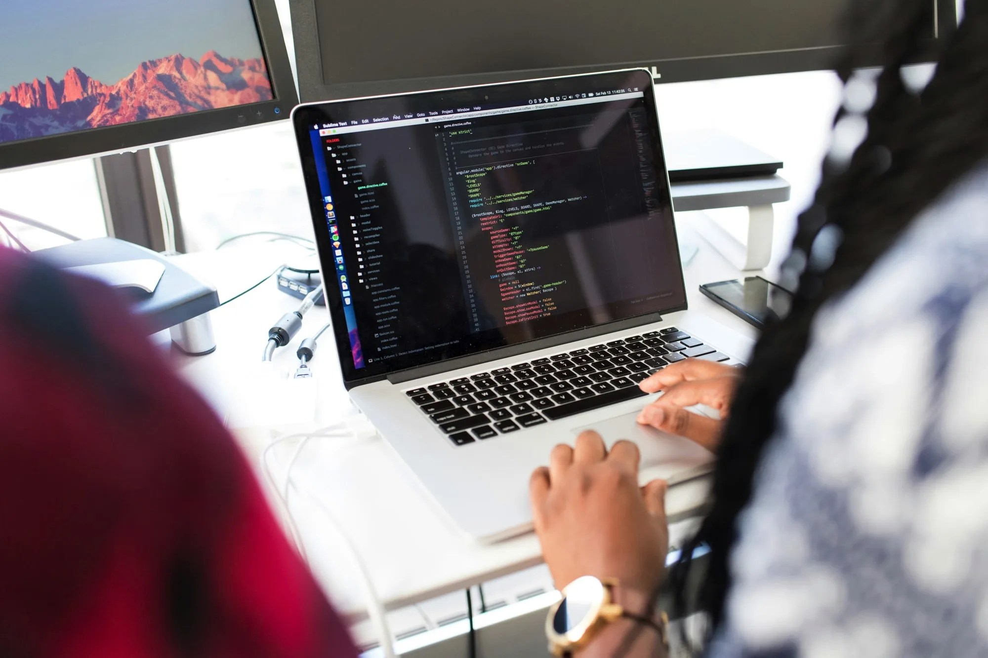 websites for programmers