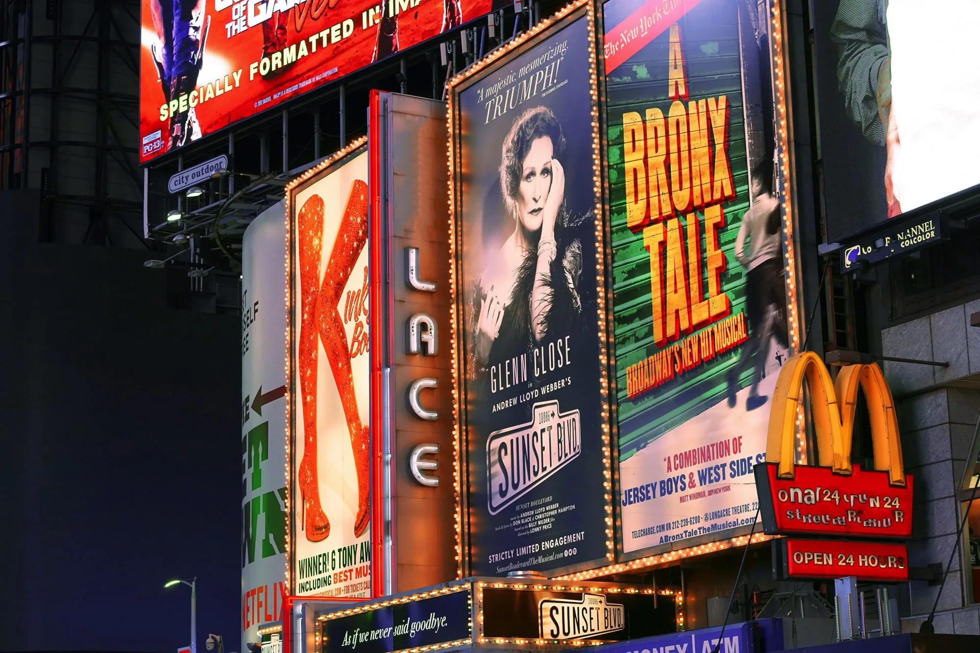 websites for advertising