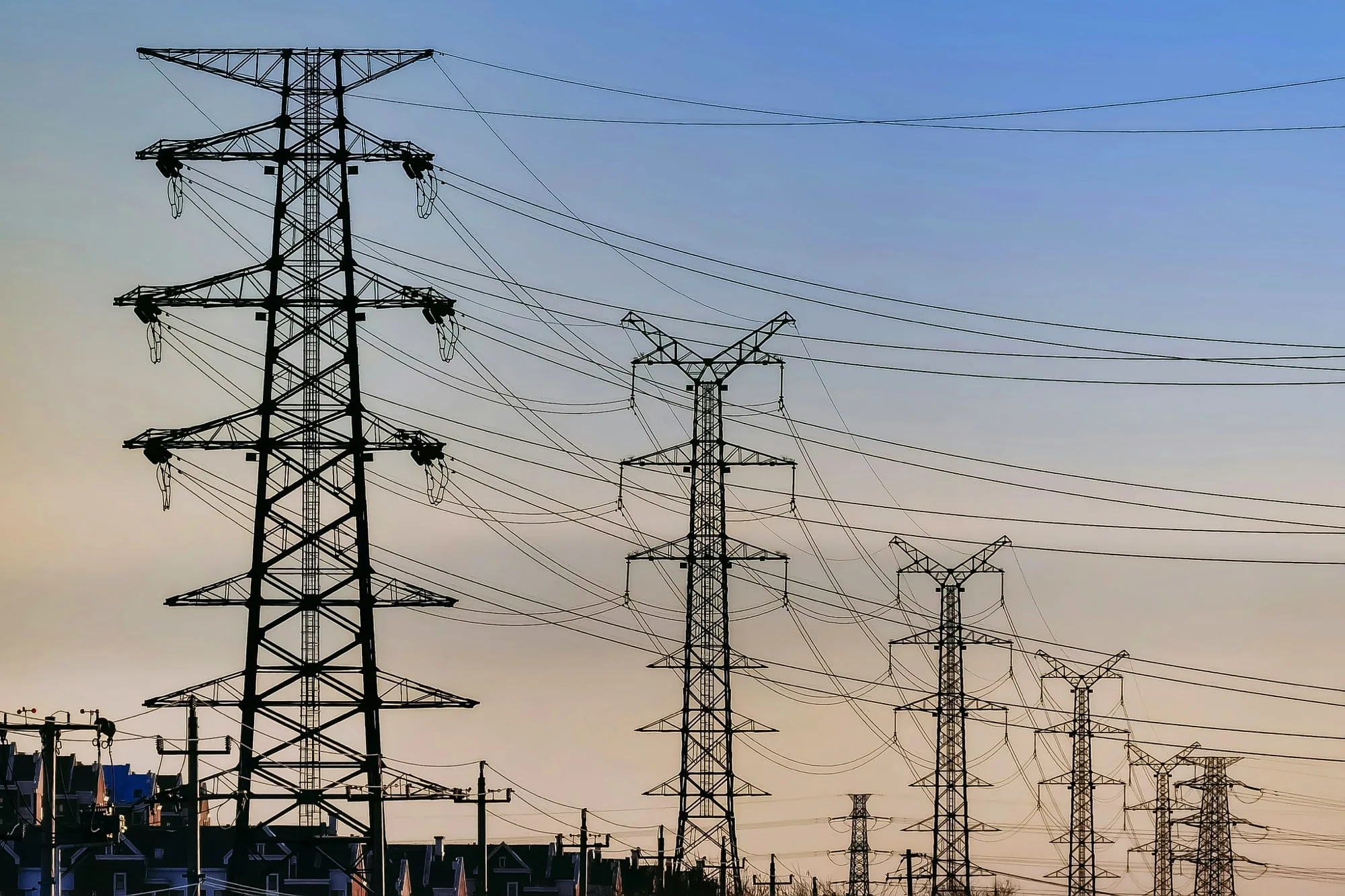 websites for utilities