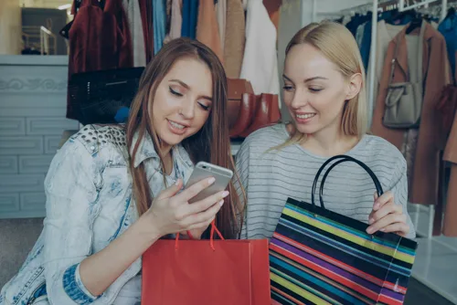 The rise of social commerce
