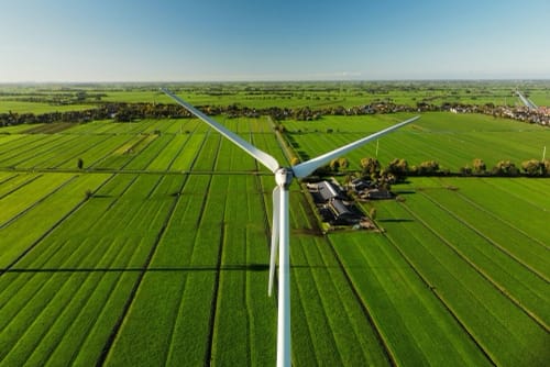 green tech in business