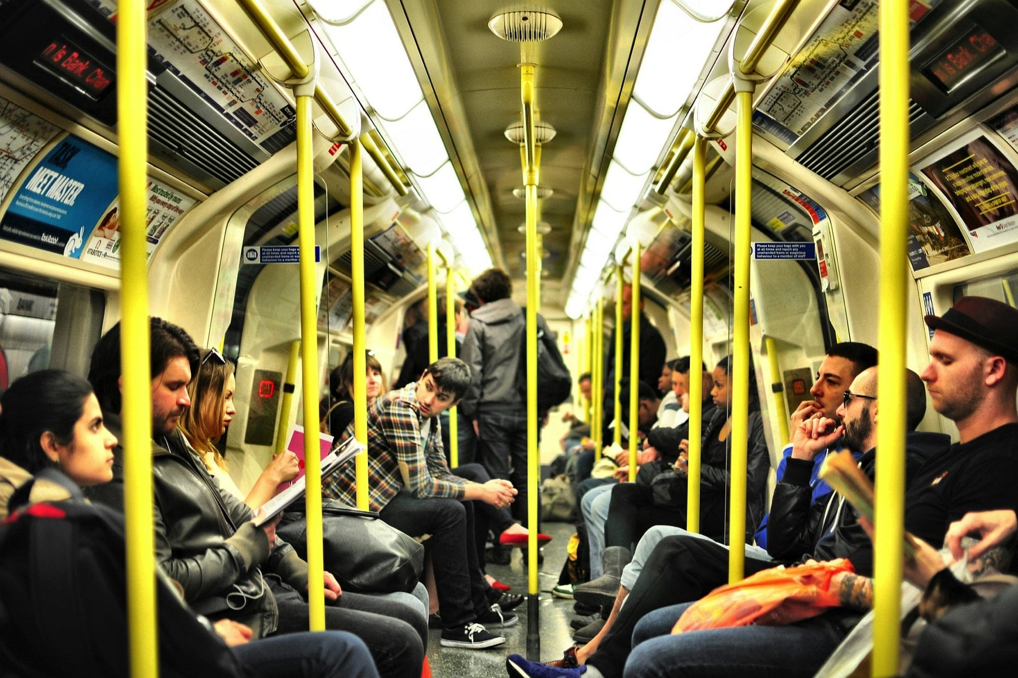 websites for transport