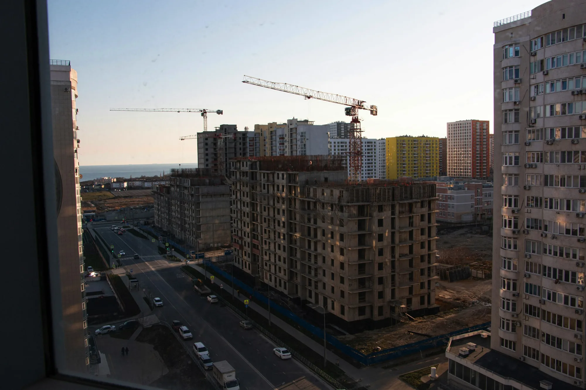 websites for urbanization