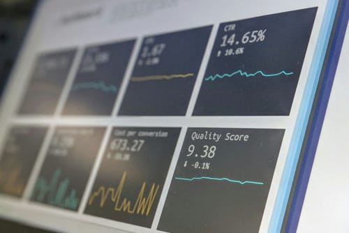 Business intelligence for SMEs