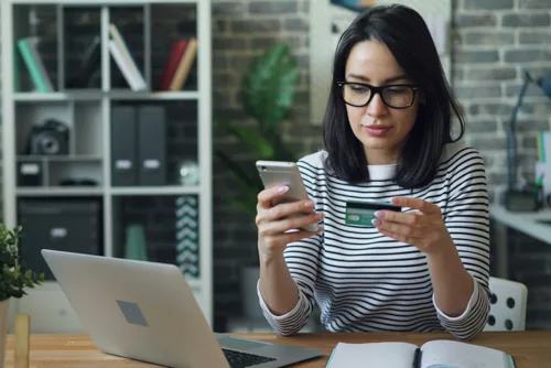 The future of e-commerce