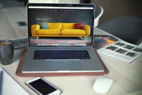 Doing business online in Mexico