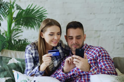 Building Customer Trust in E-Commerce