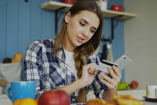 customer trust in e-commerce